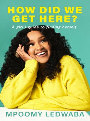 cover image of How did we get here